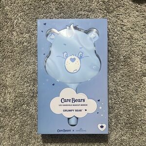 Care Bears Grumpy Bear Makeup Mirror